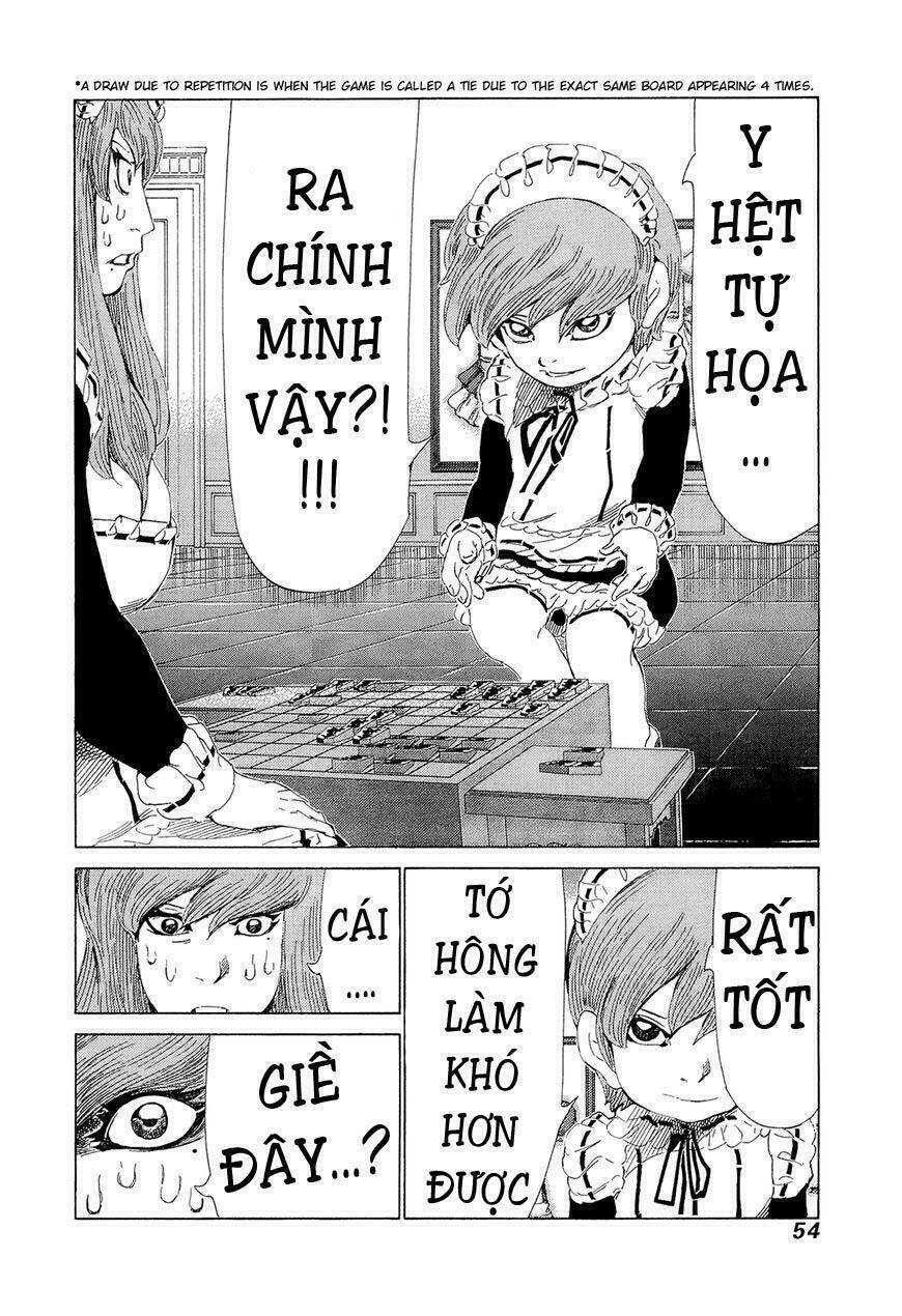 81 Diver Chapter 203 - Trang 2