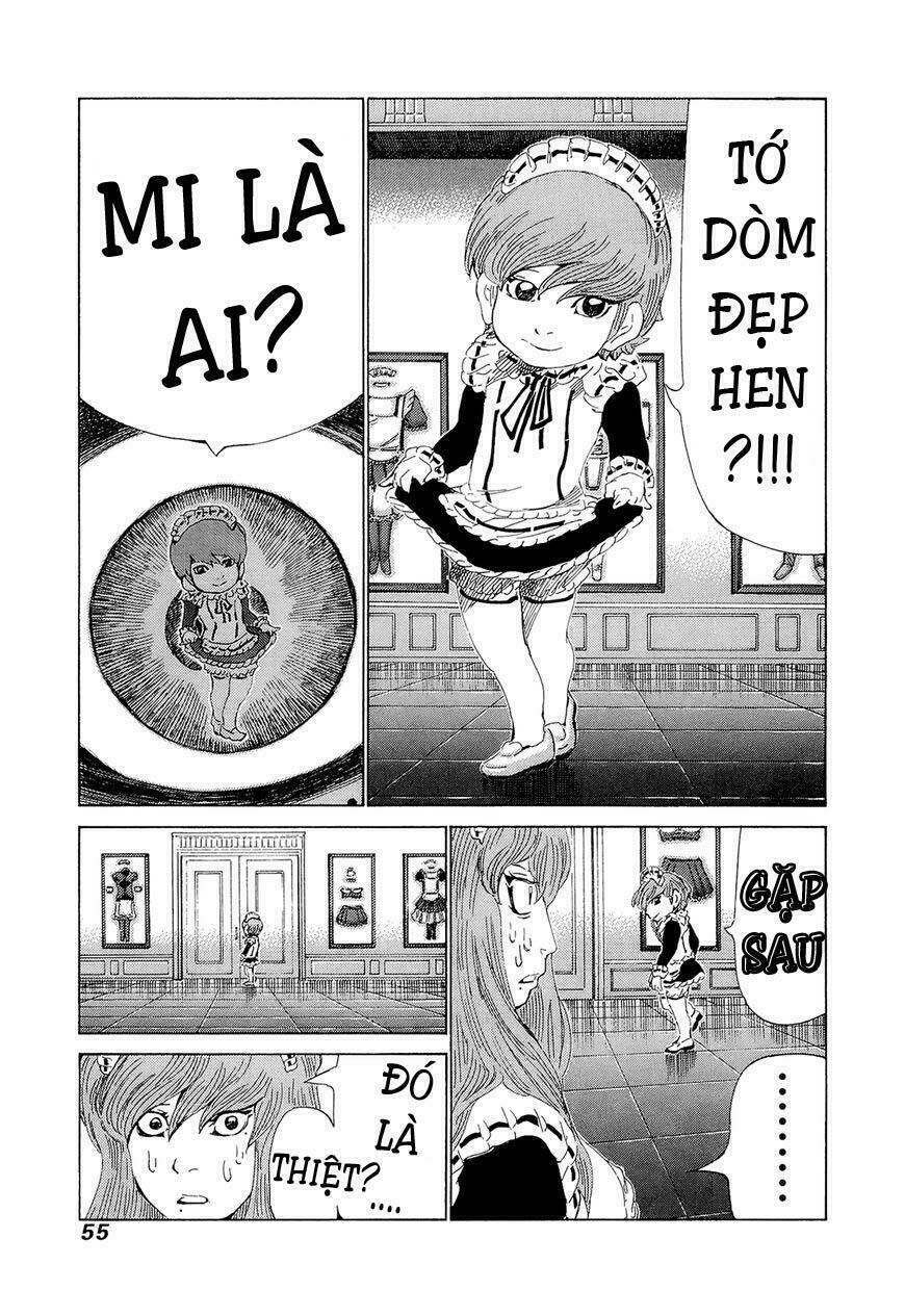 81 Diver Chapter 203 - Trang 2