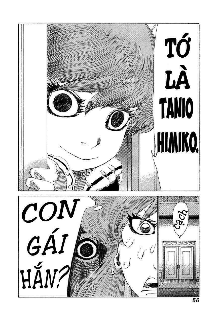 81 Diver Chapter 203 - Trang 2