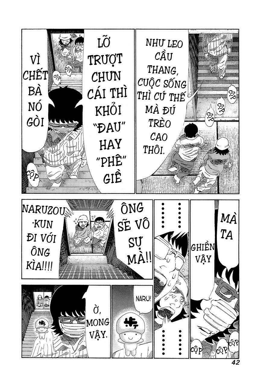 81 Diver Chapter 203 - Trang 2