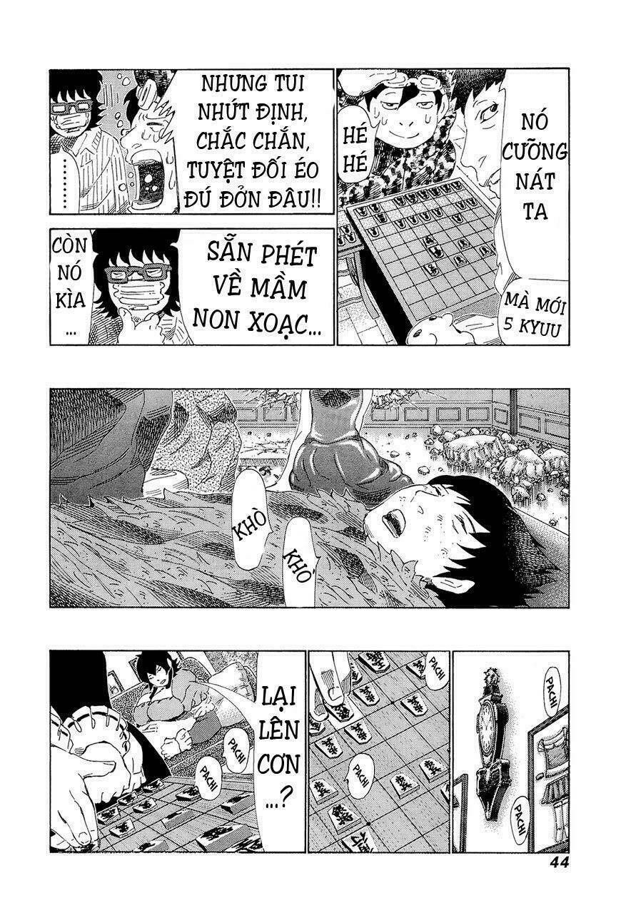 81 Diver Chapter 203 - Trang 2