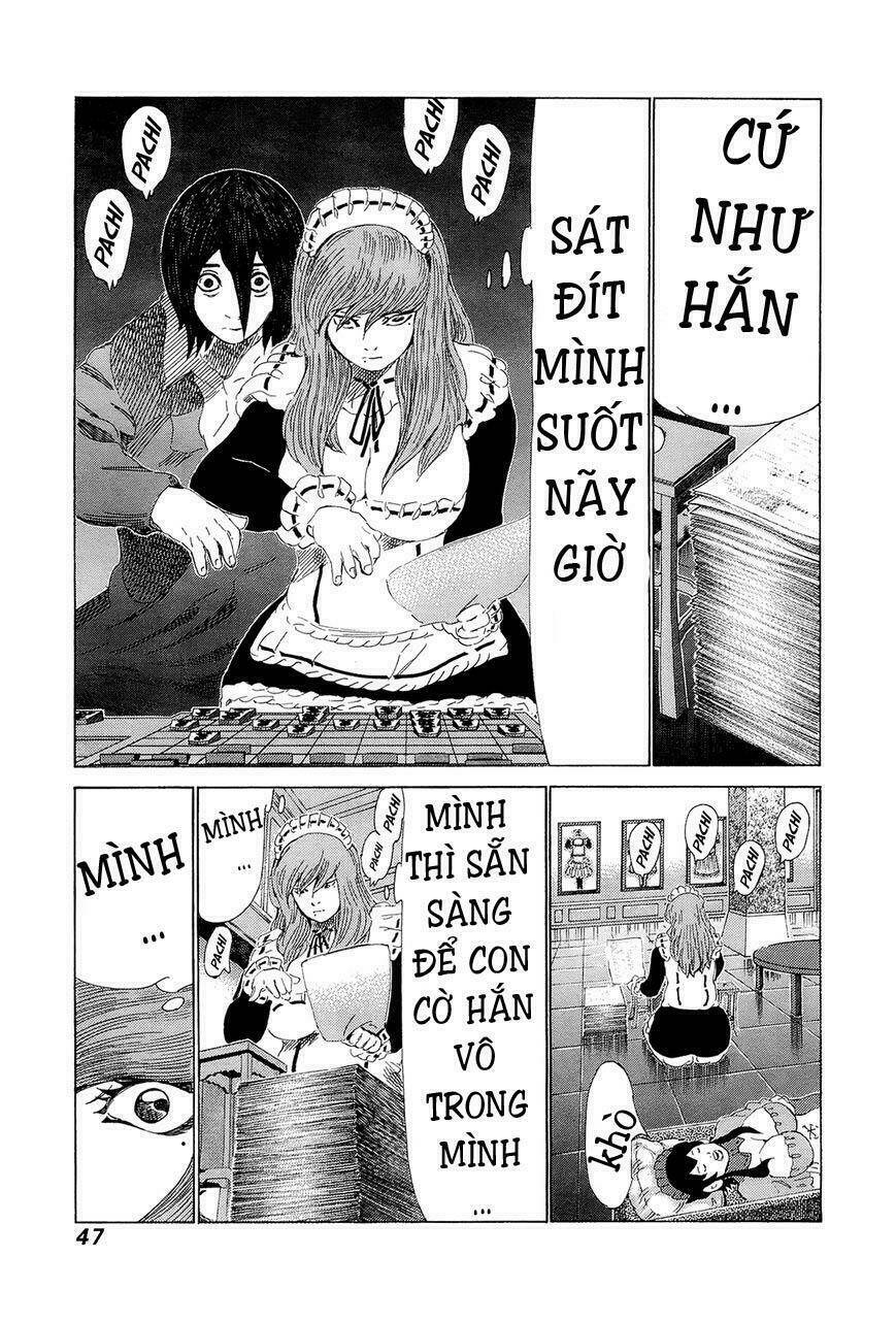 81 Diver Chapter 203 - Trang 2