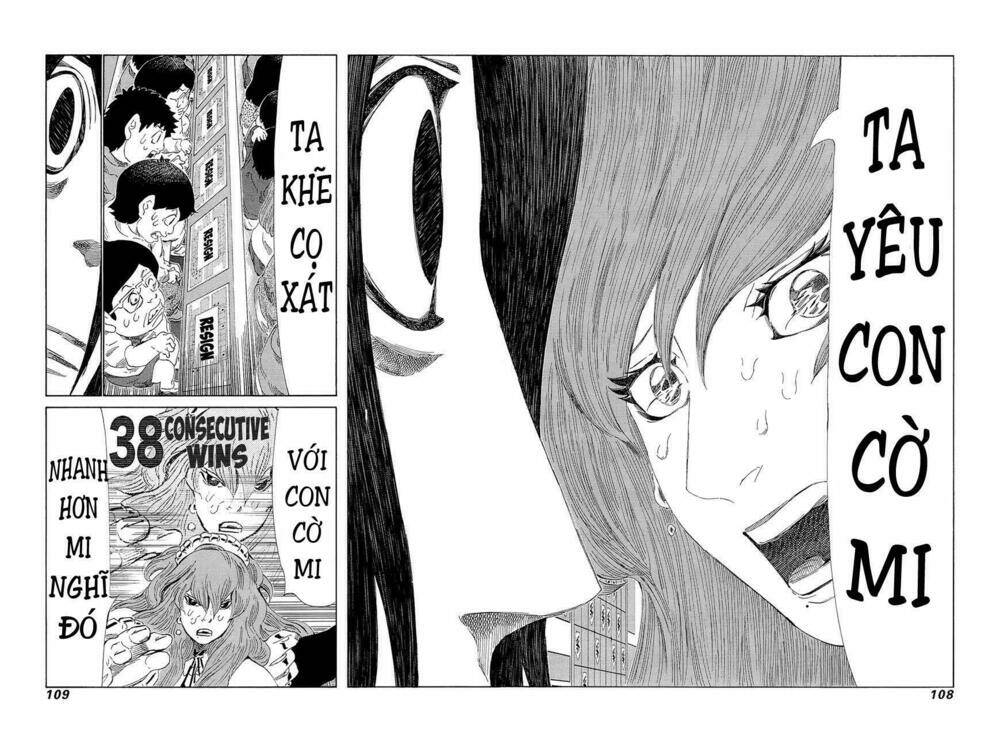 81 Diver Chapter 206 - Trang 2