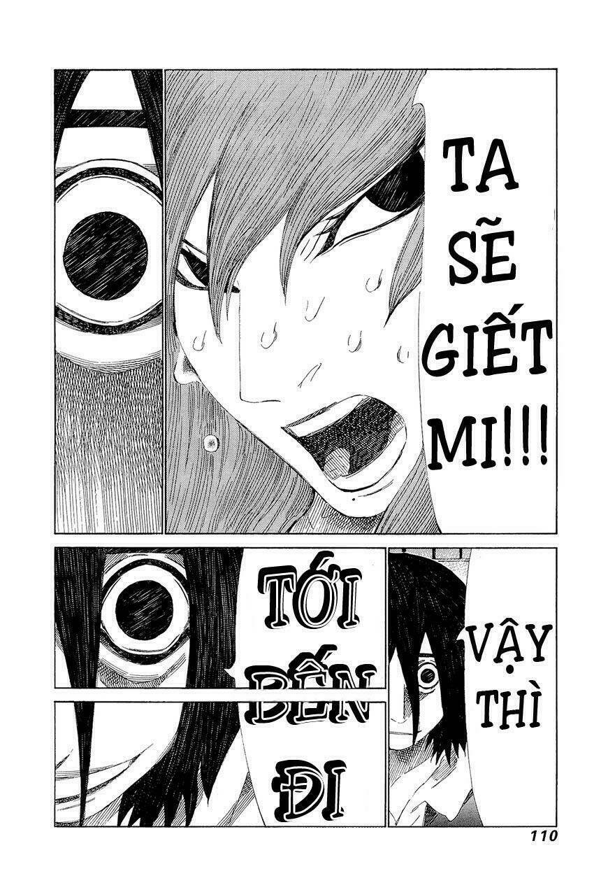 81 Diver Chapter 206 - Trang 2