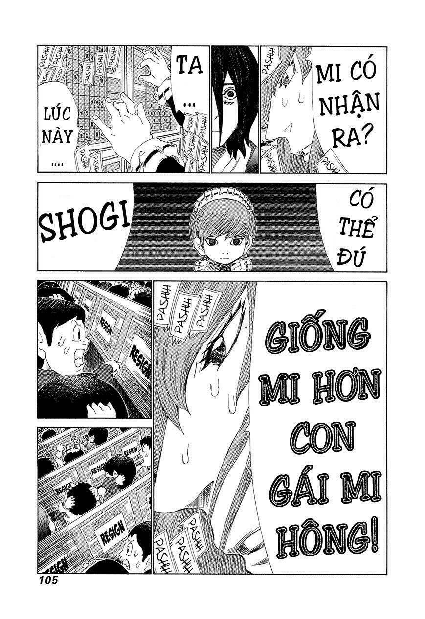 81 Diver Chapter 206 - Trang 2