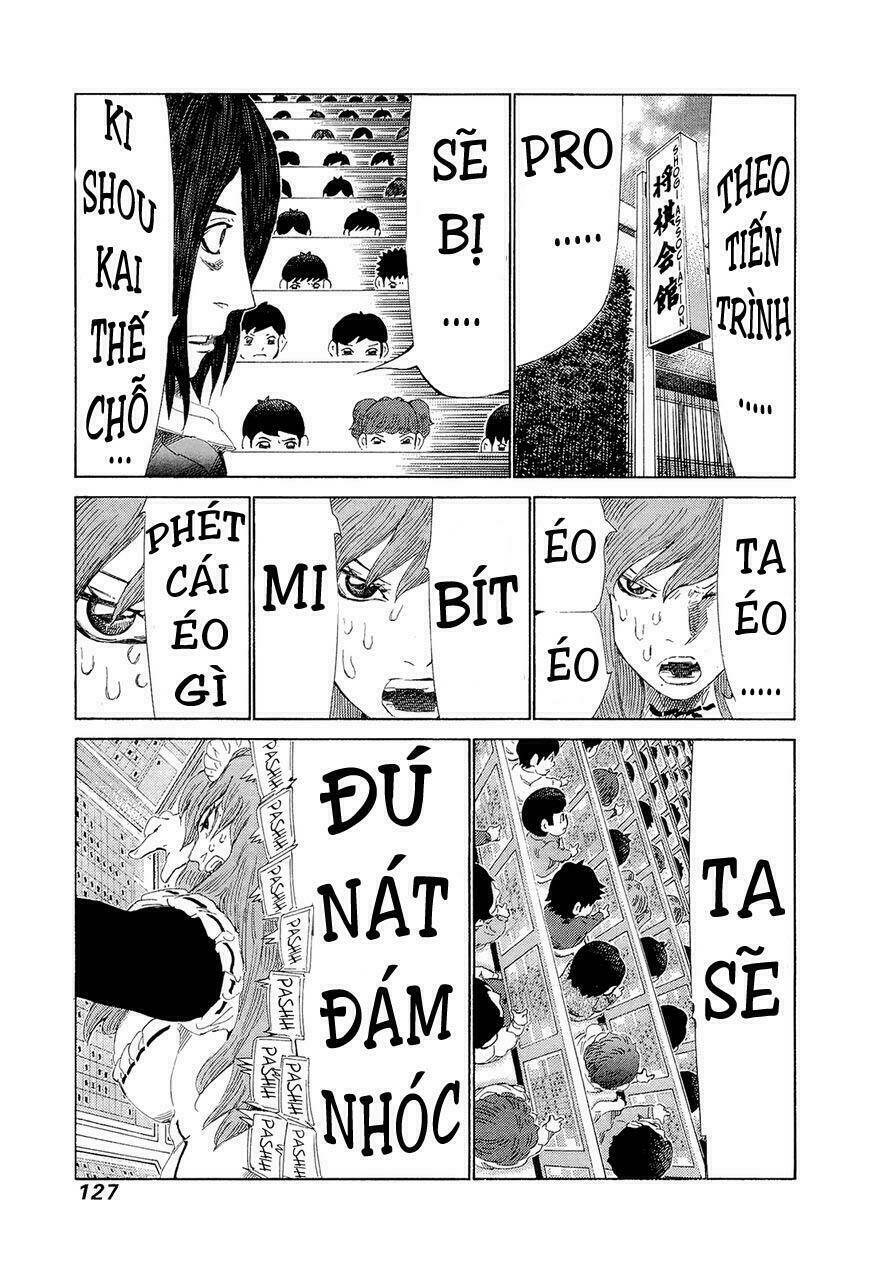 81 Diver Chapter 207 - Trang 2