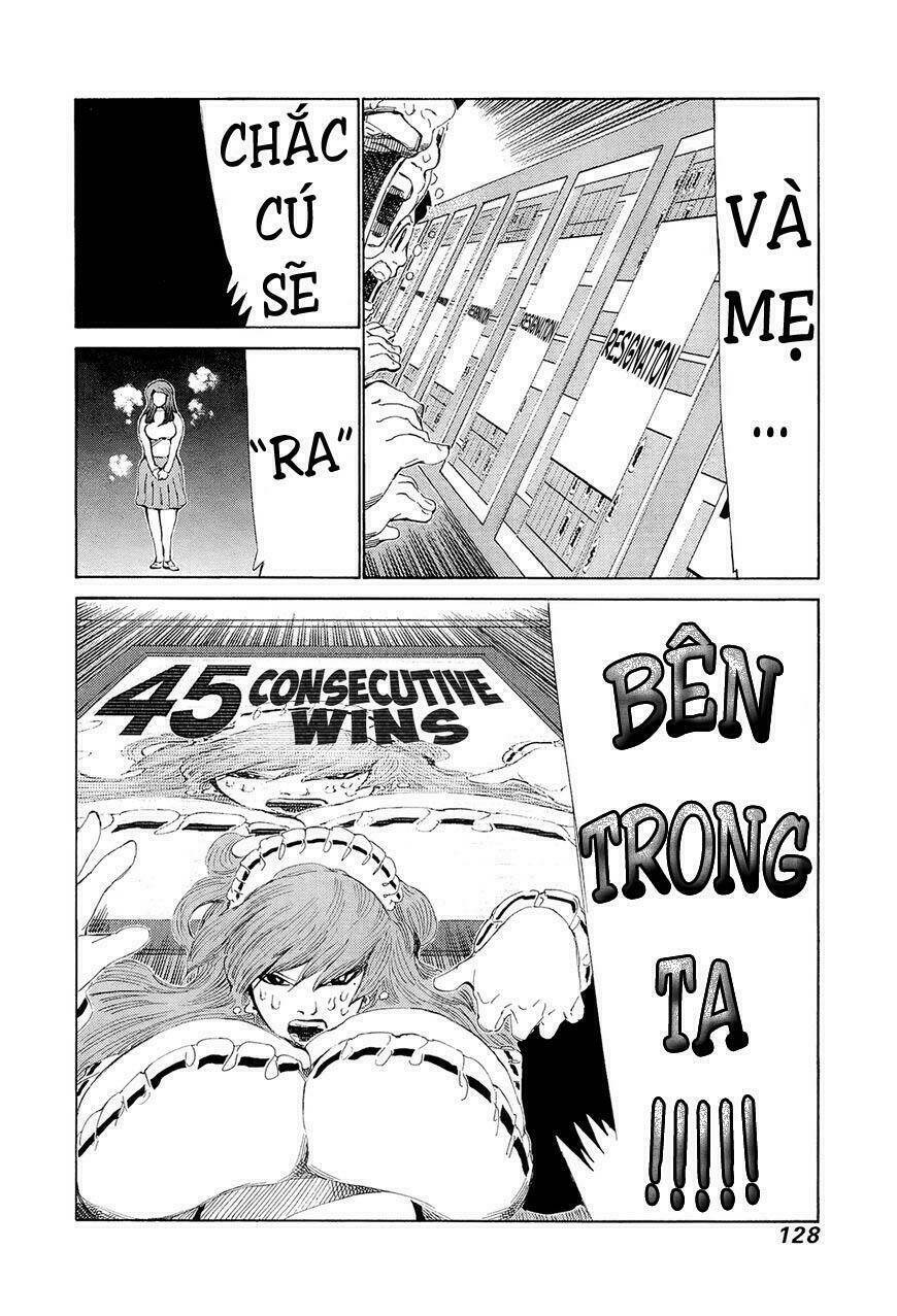 81 Diver Chapter 207 - Trang 2