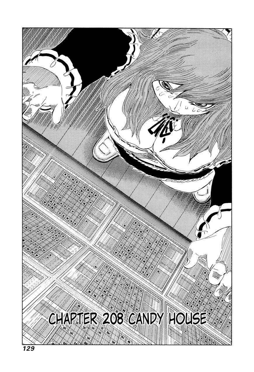 81 Diver Chapter 208 - Trang 2