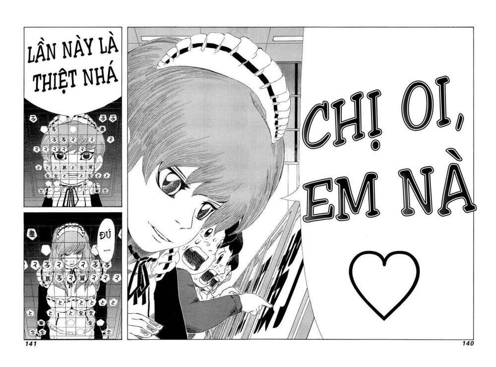 81 Diver Chapter 208 - Trang 2