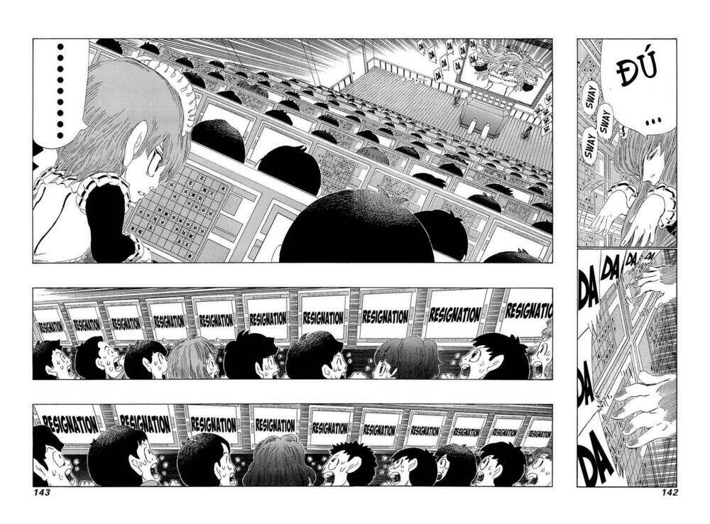 81 Diver Chapter 208 - Trang 2