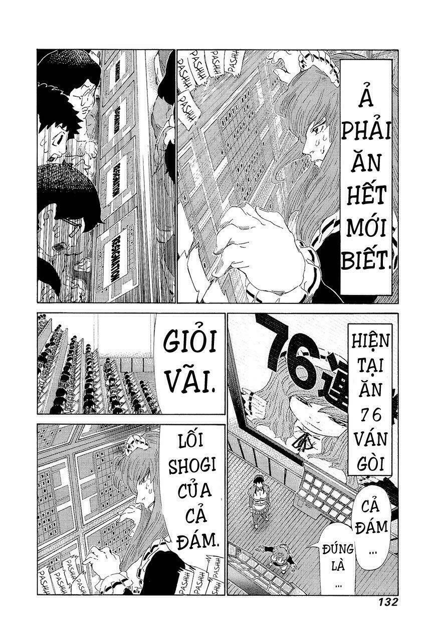 81 Diver Chapter 208 - Trang 2