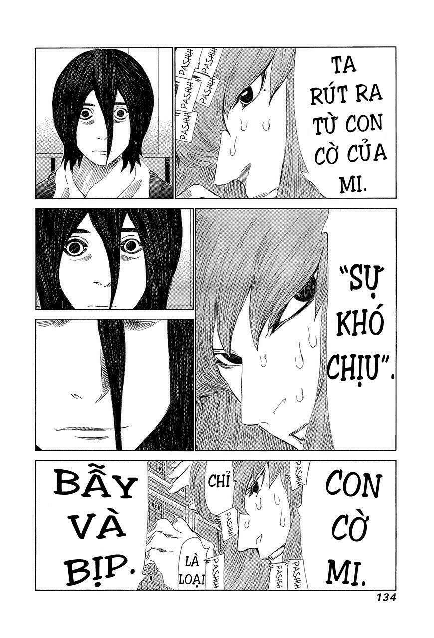 81 Diver Chapter 208 - Trang 2