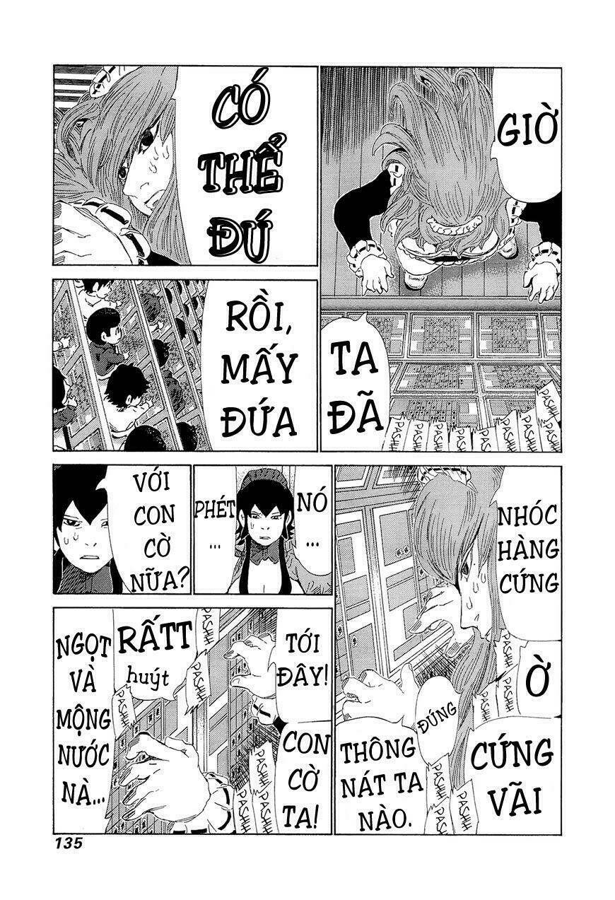 81 Diver Chapter 208 - Trang 2