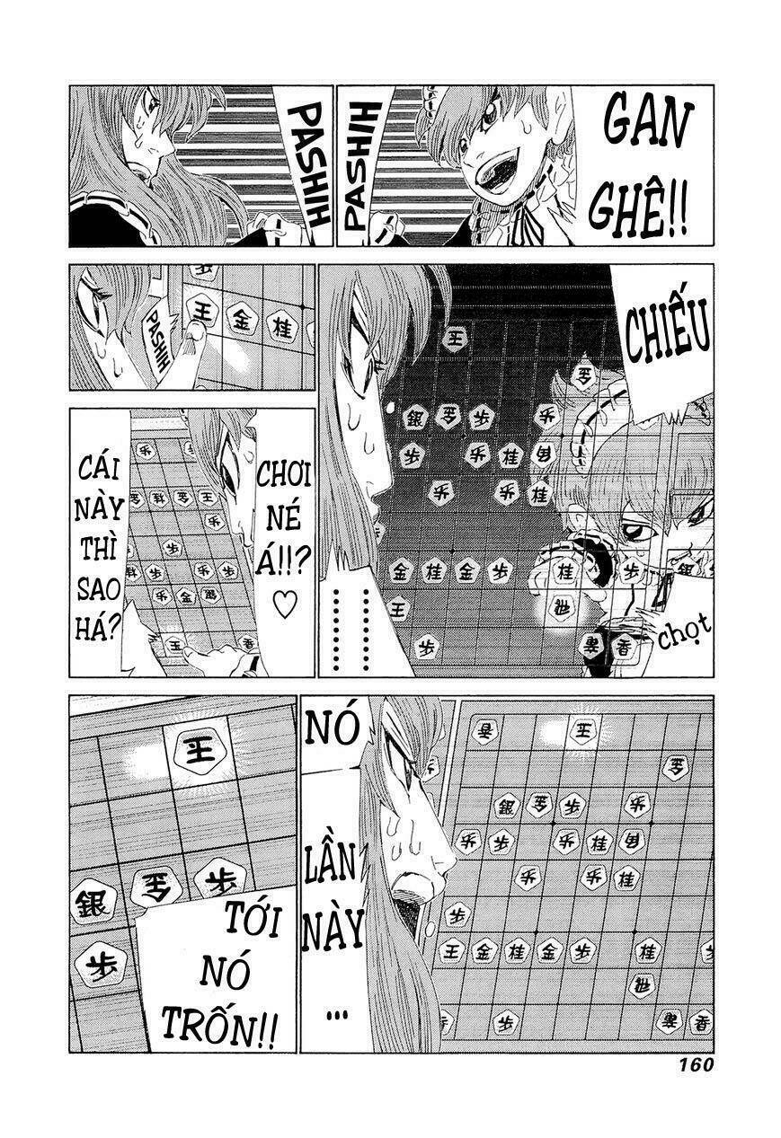 81 Diver Chapter 209 - Trang 2