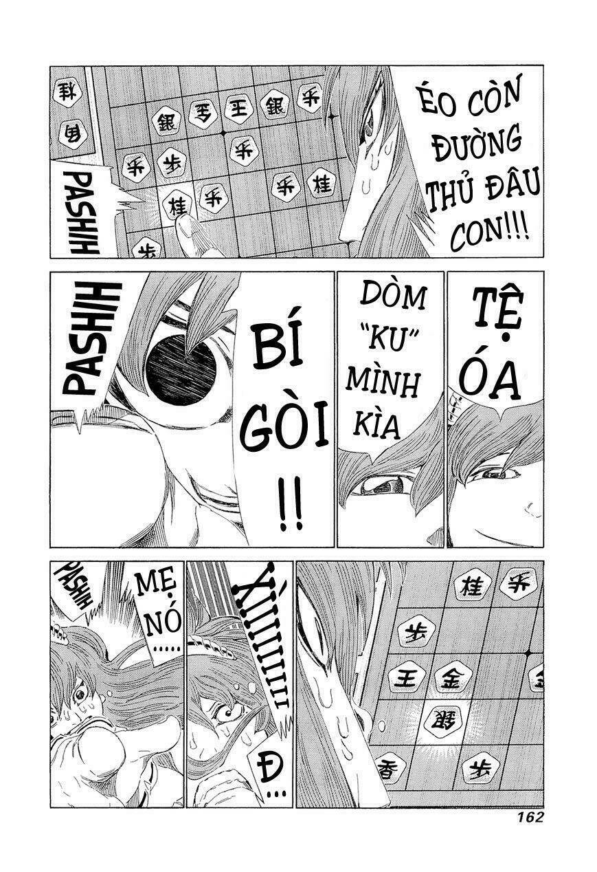 81 Diver Chapter 209 - Trang 2