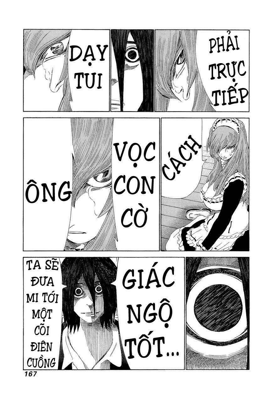 81 Diver Chapter 209 - Trang 2