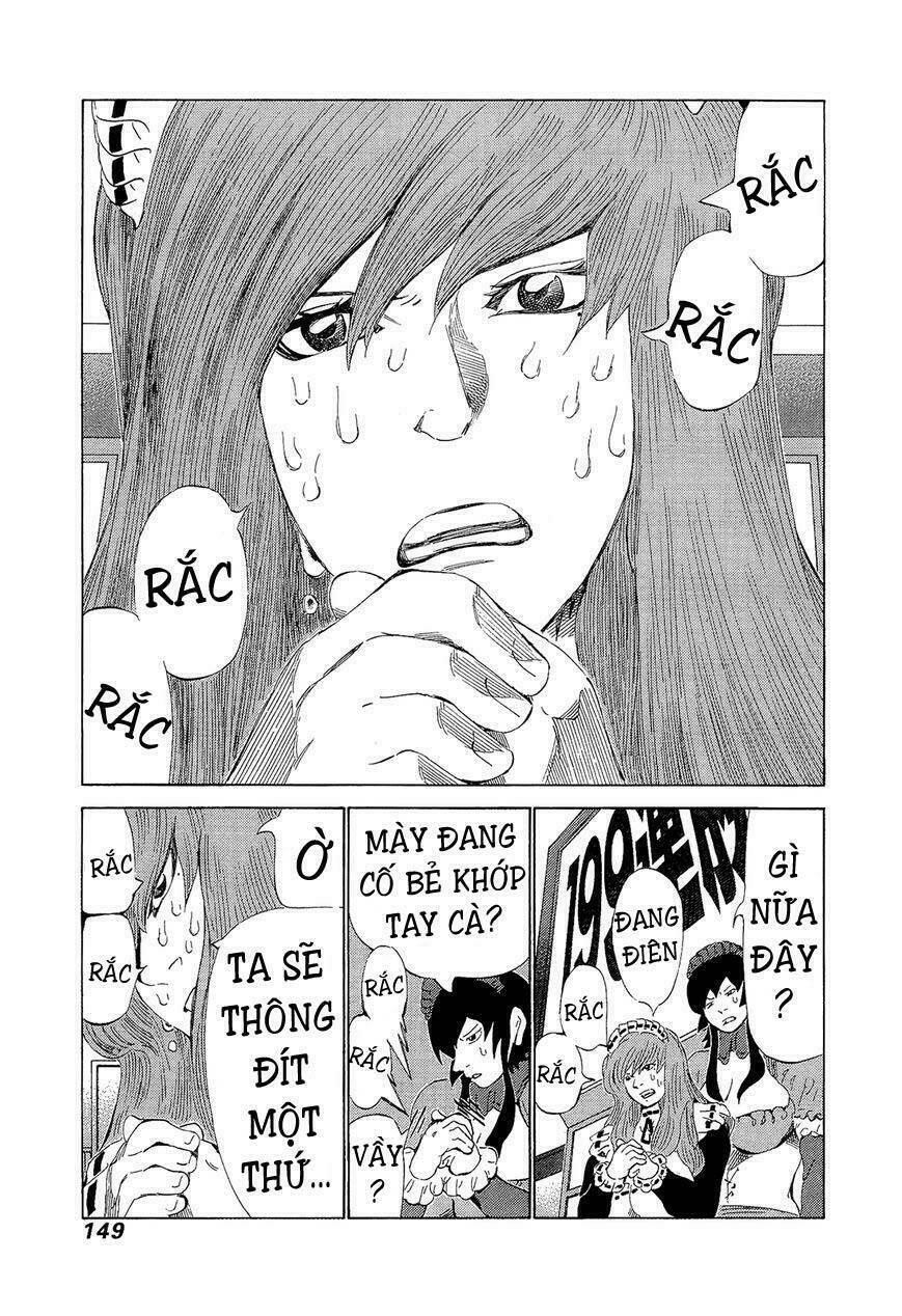 81 Diver Chapter 209 - Trang 2