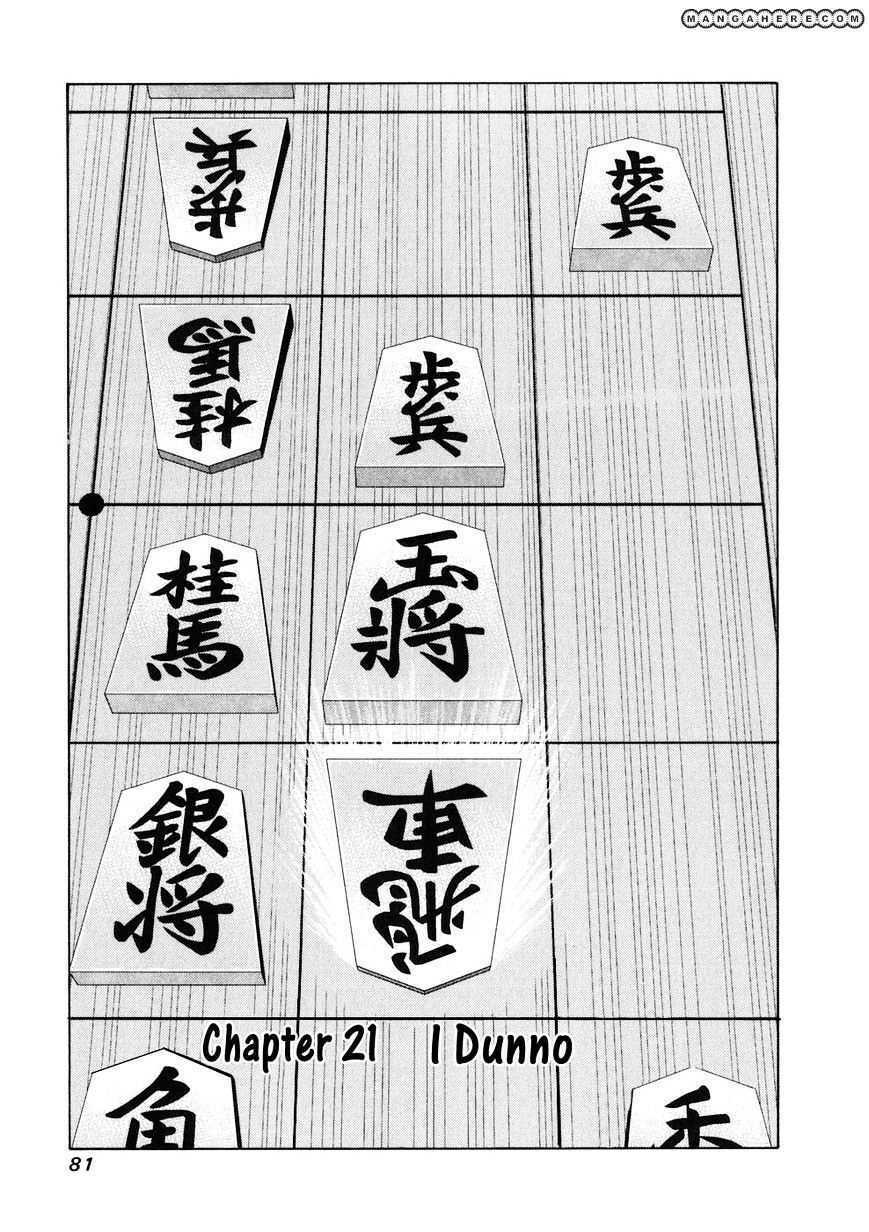 81 Diver Chapter 21 - Trang 2