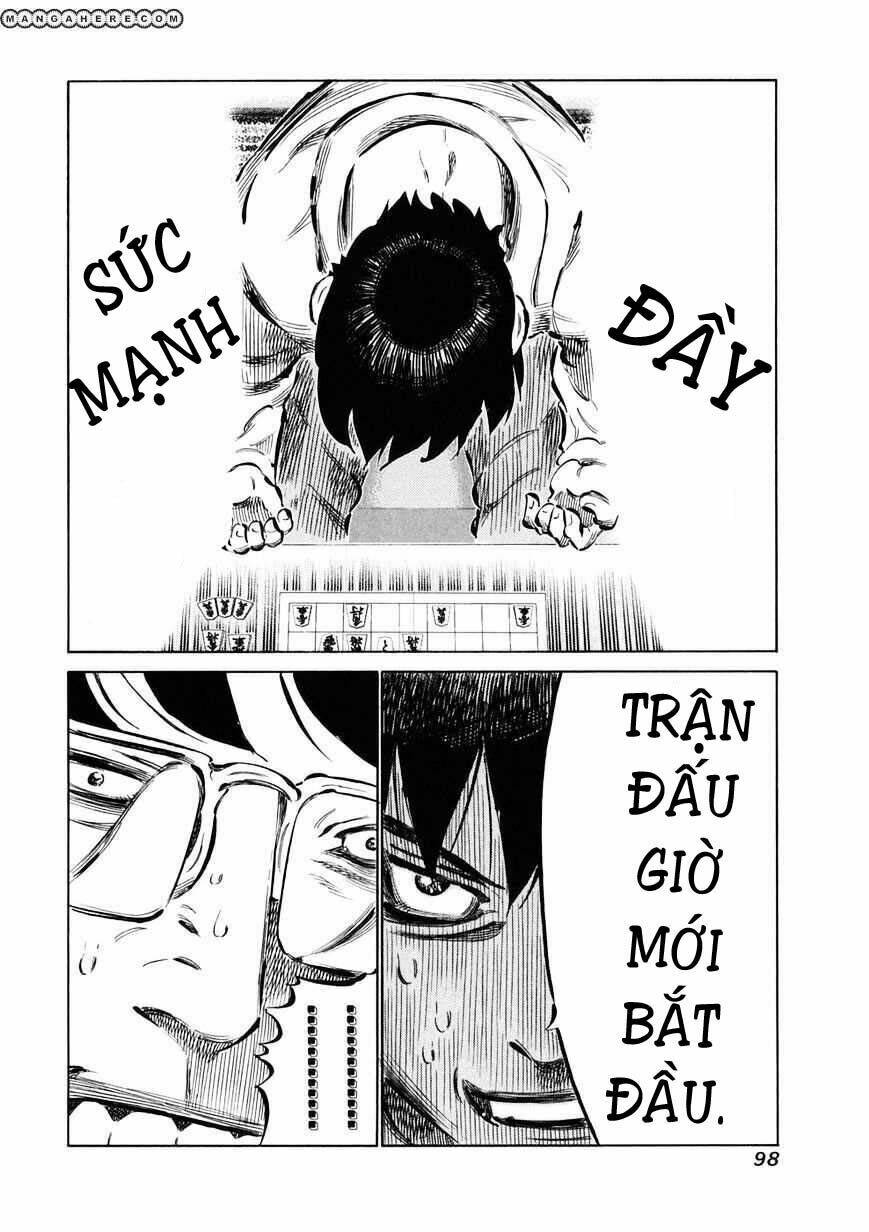 81 Diver Chapter 21 - Trang 2