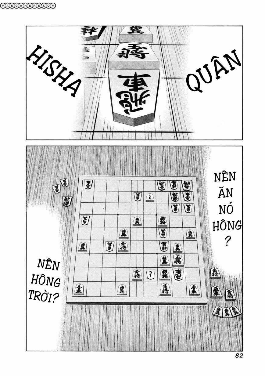 81 Diver Chapter 21 - Trang 2