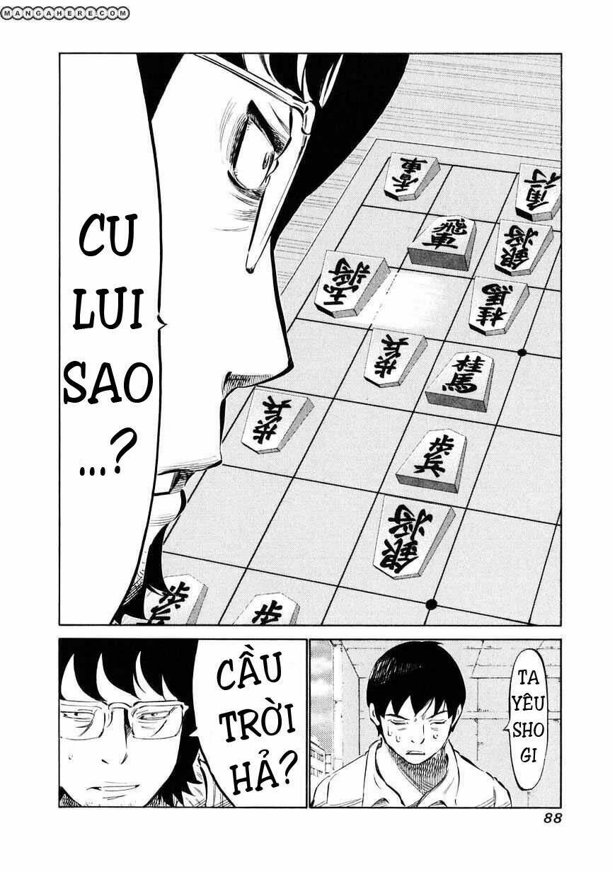 81 Diver Chapter 21 - Trang 2