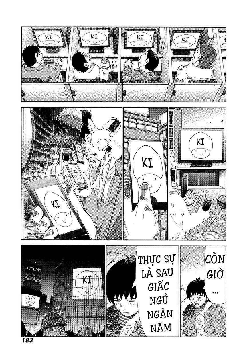 81 Diver Chapter 210 - Trang 2