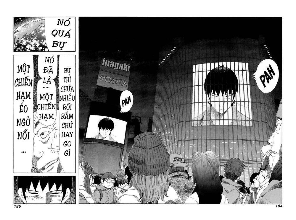 81 Diver Chapter 210 - Trang 2