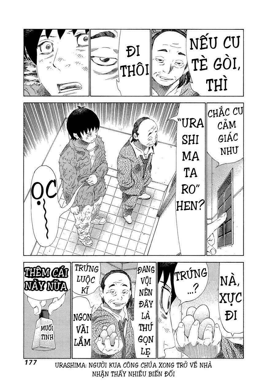 81 Diver Chapter 210 - Trang 2