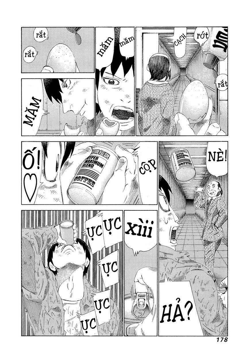 81 Diver Chapter 210 - Trang 2