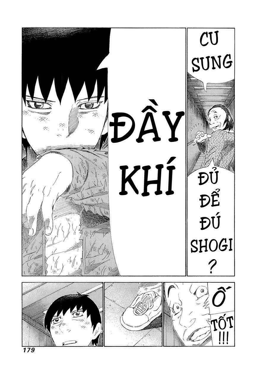 81 Diver Chapter 210 - Trang 2