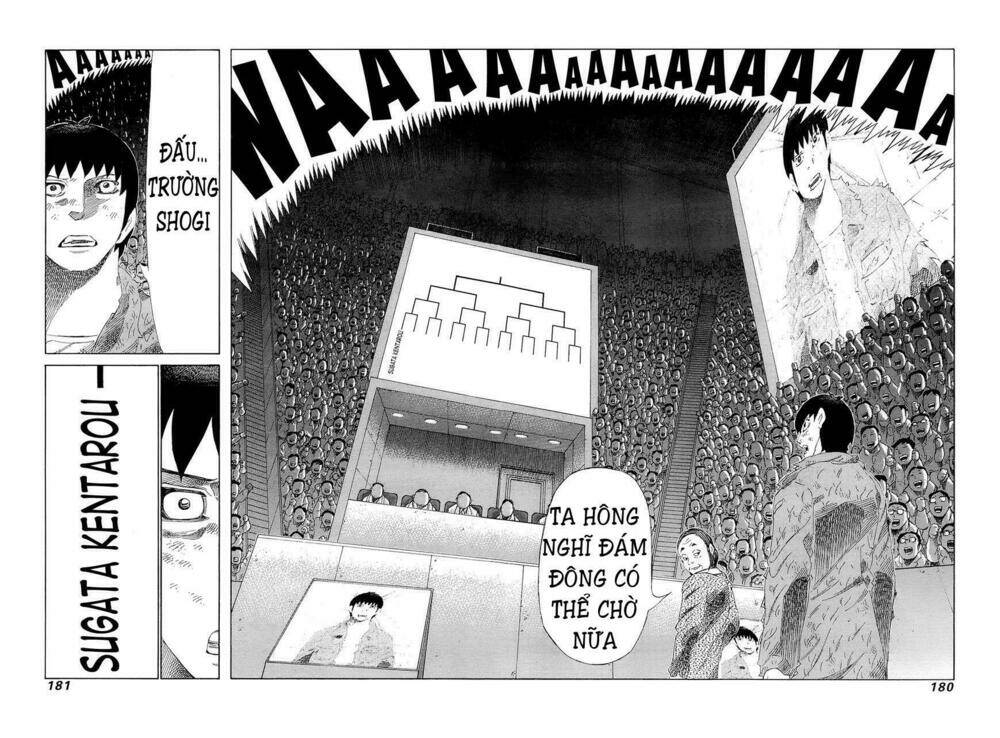 81 Diver Chapter 210 - Trang 2