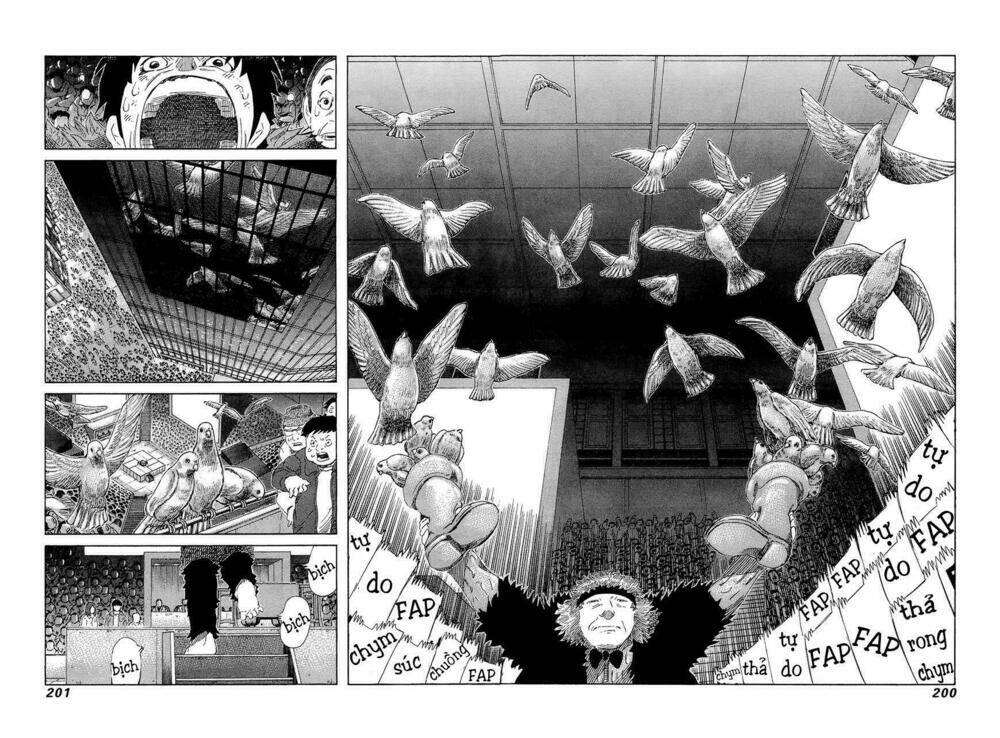 81 Diver Chapter 211 - Trang 2