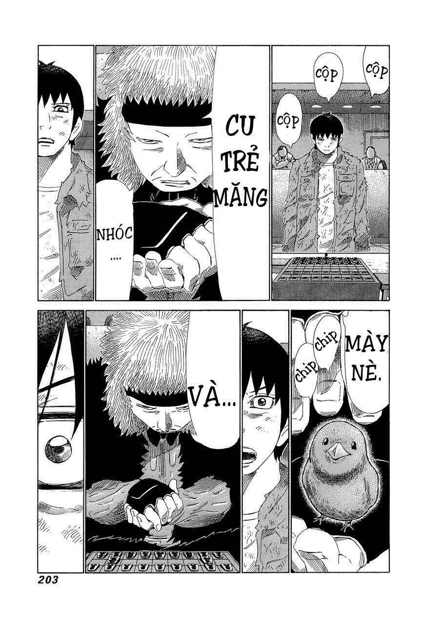 81 Diver Chapter 211 - Trang 2