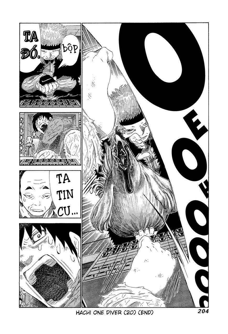 81 Diver Chapter 211 - Trang 2