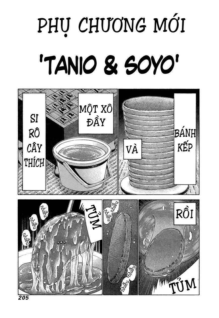 81 Diver Chapter 211 - Trang 2