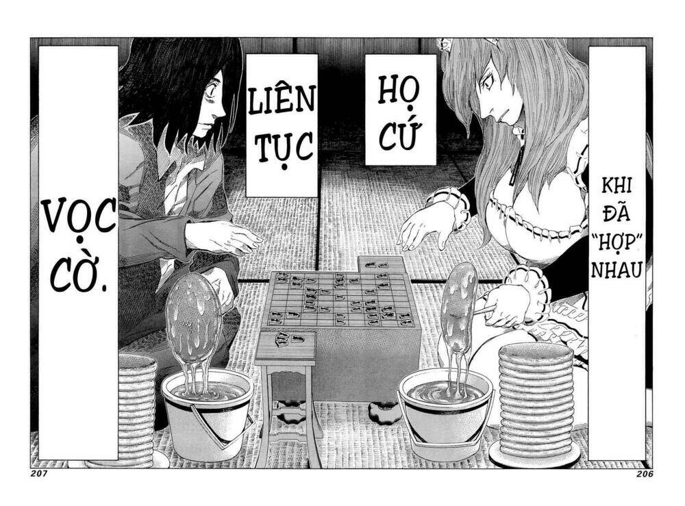 81 Diver Chapter 211 - Trang 2