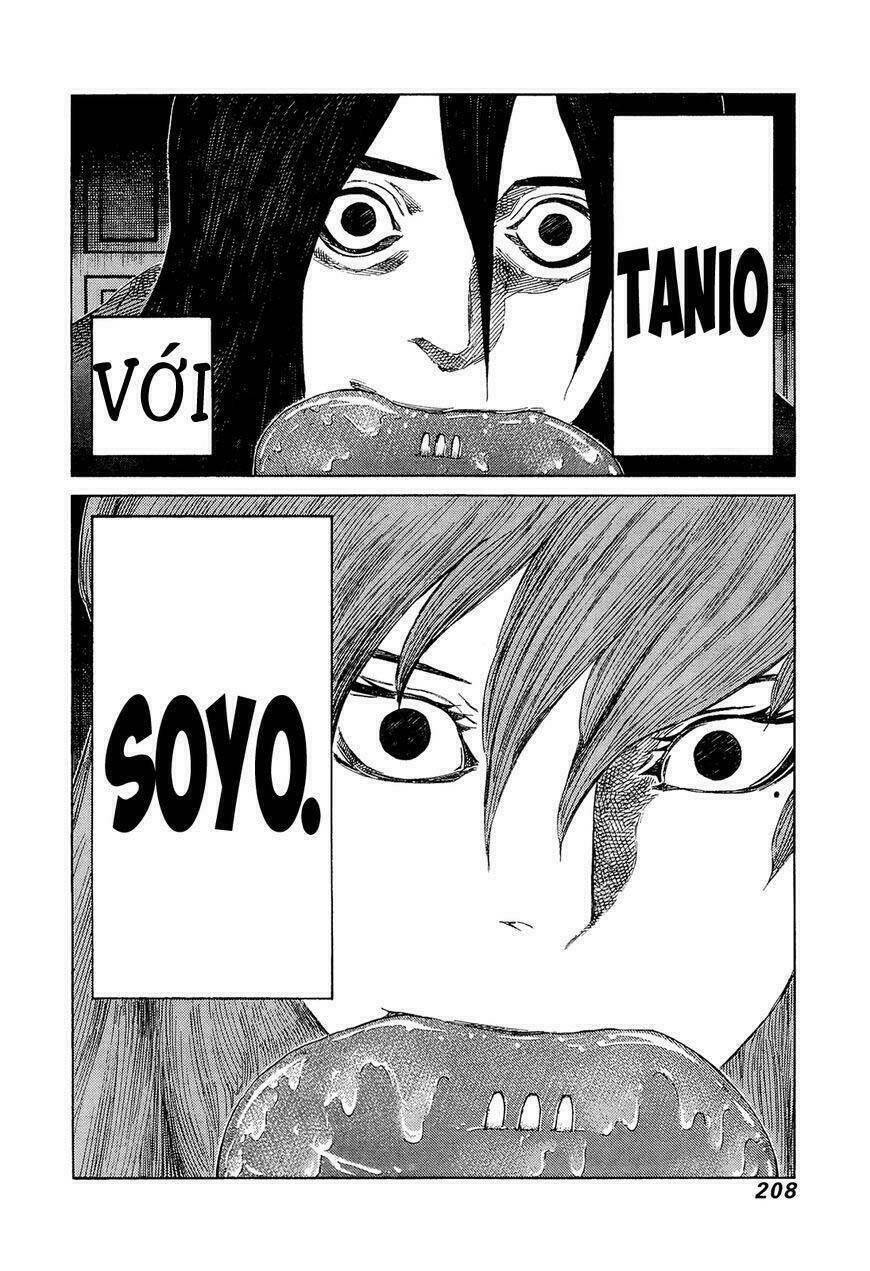 81 Diver Chapter 211 - Trang 2