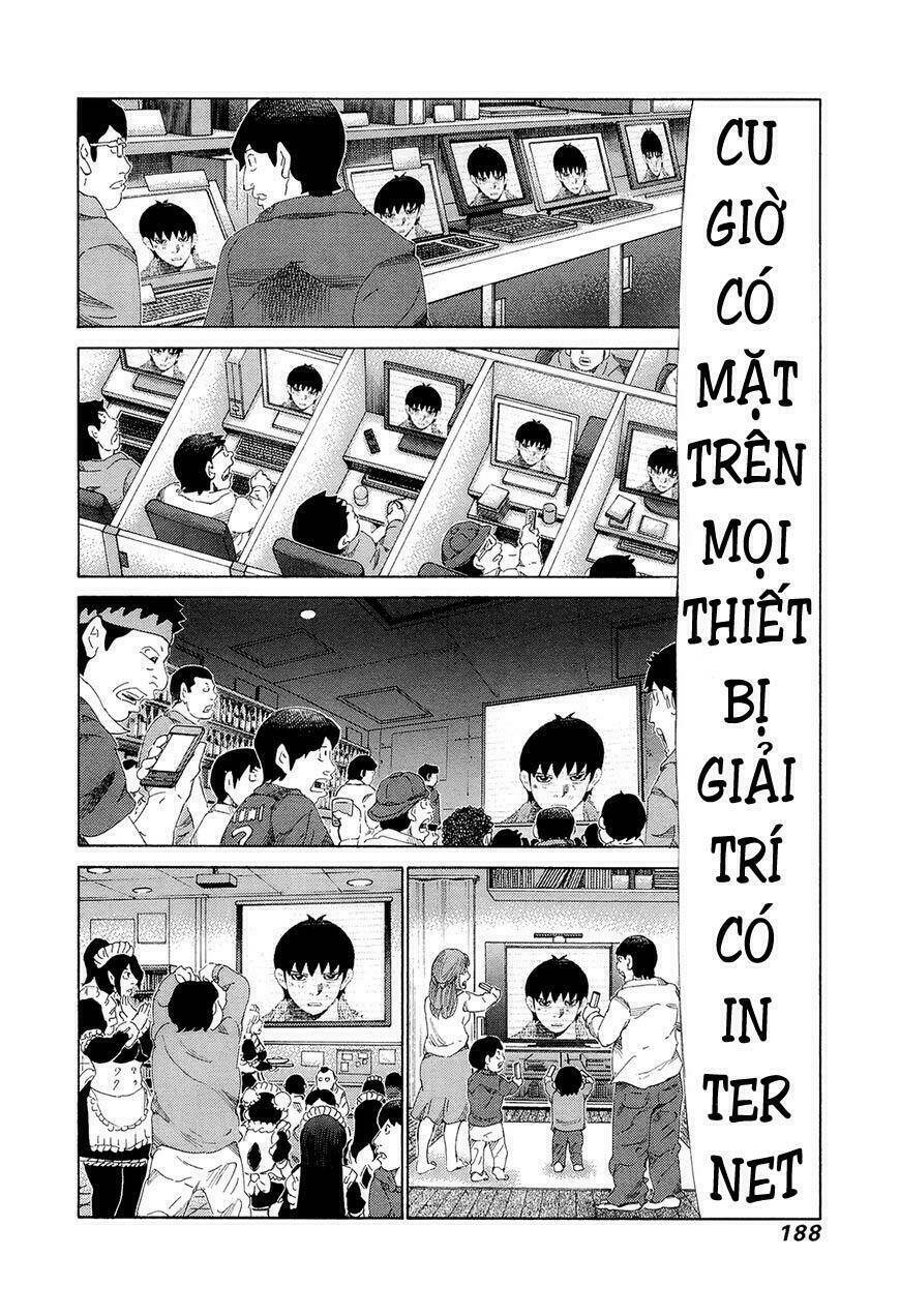 81 Diver Chapter 211 - Trang 2