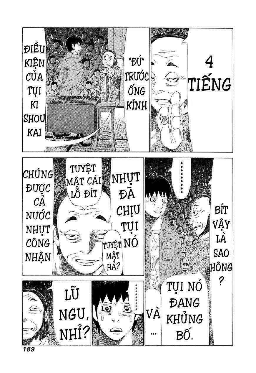 81 Diver Chapter 211 - Trang 2