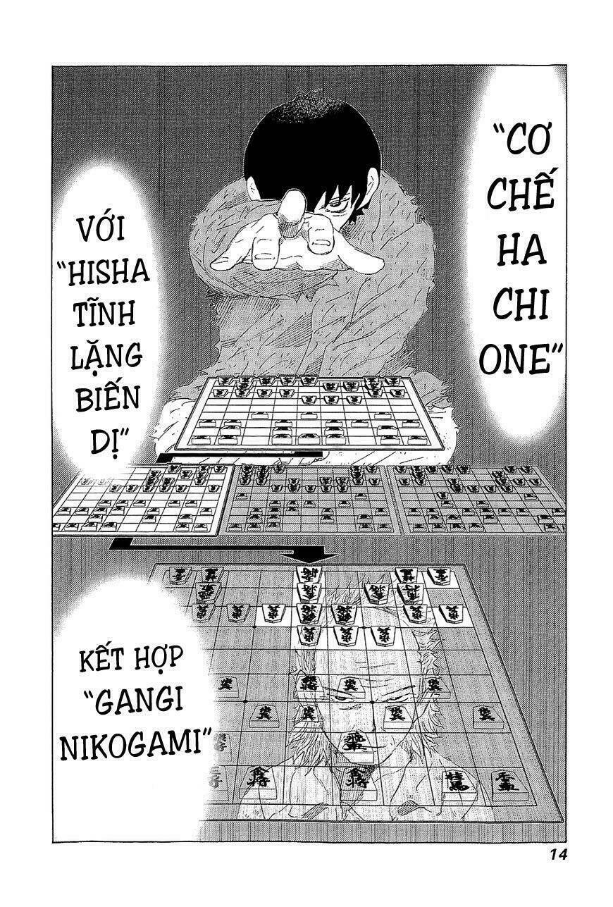 81 Diver Chapter 212 - Trang 2