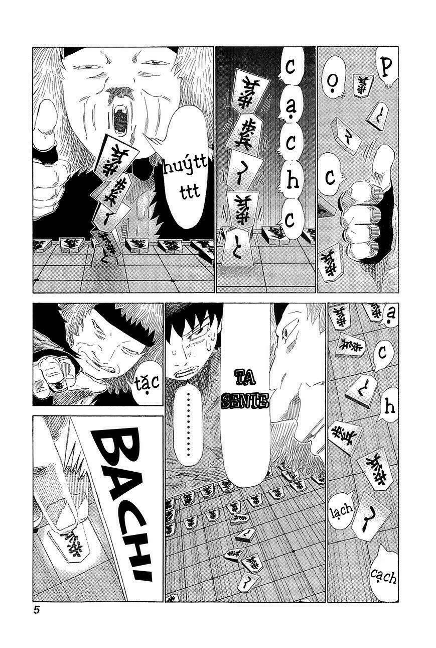 81 Diver Chapter 212 - Trang 2