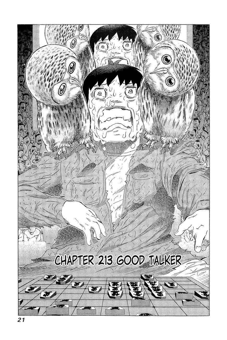 81 Diver Chapter 213 - Trang 2