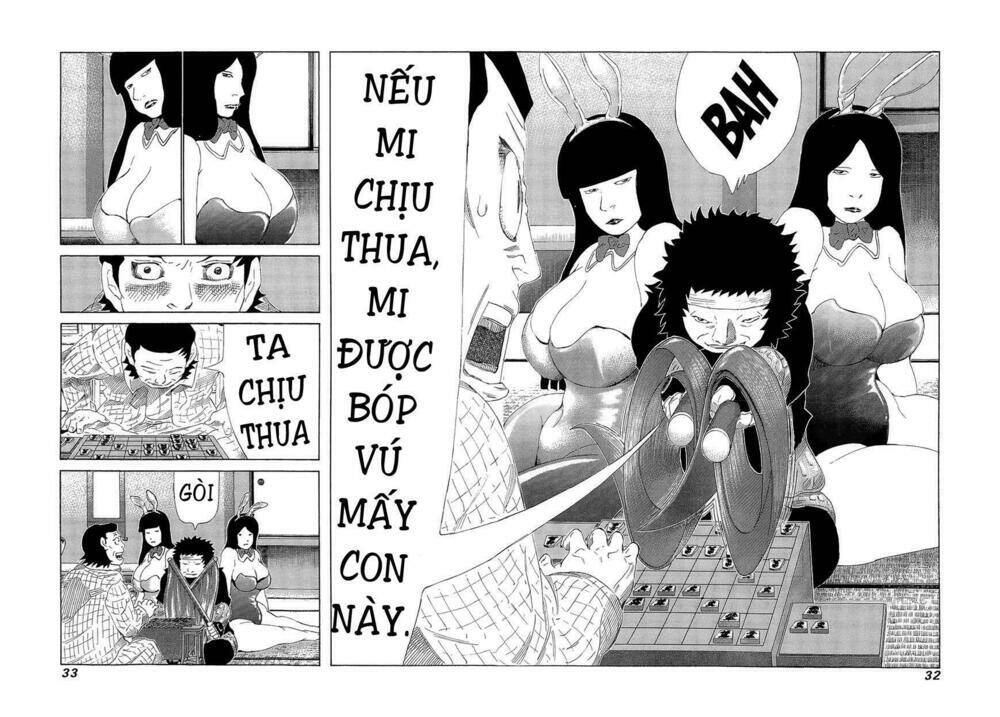 81 Diver Chapter 213 - Trang 2