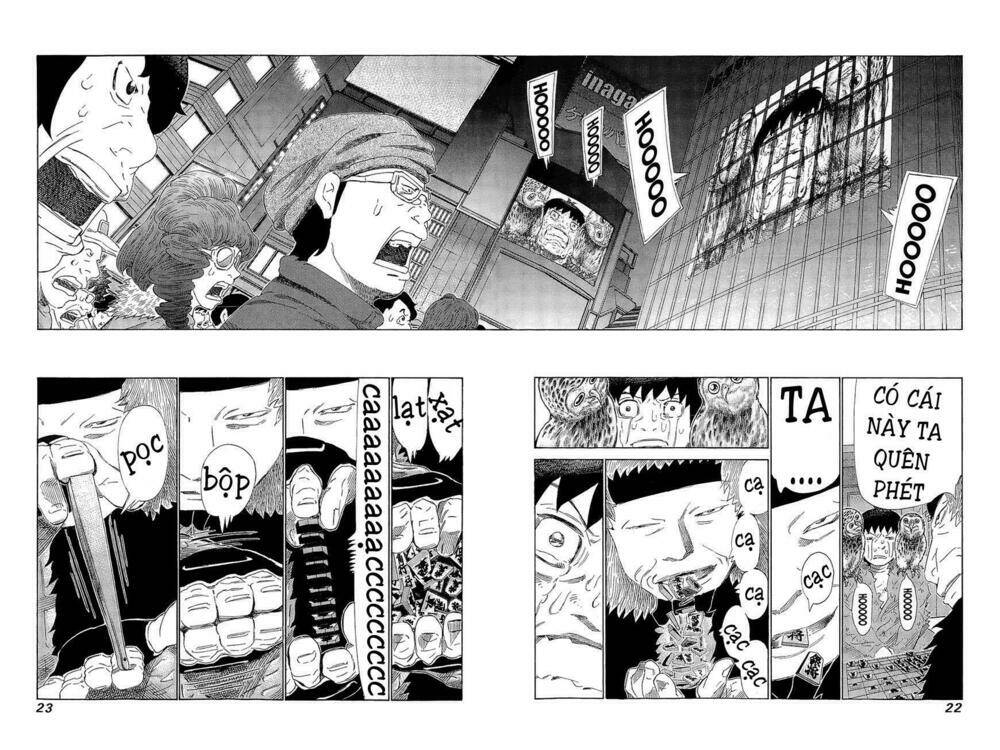 81 Diver Chapter 213 - Trang 2