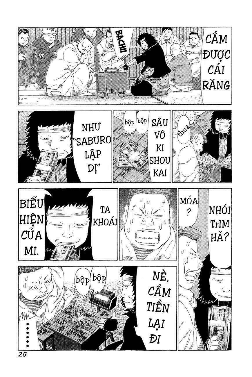 81 Diver Chapter 213 - Trang 2