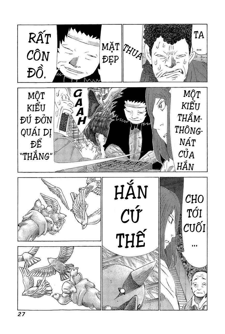 81 Diver Chapter 213 - Trang 2