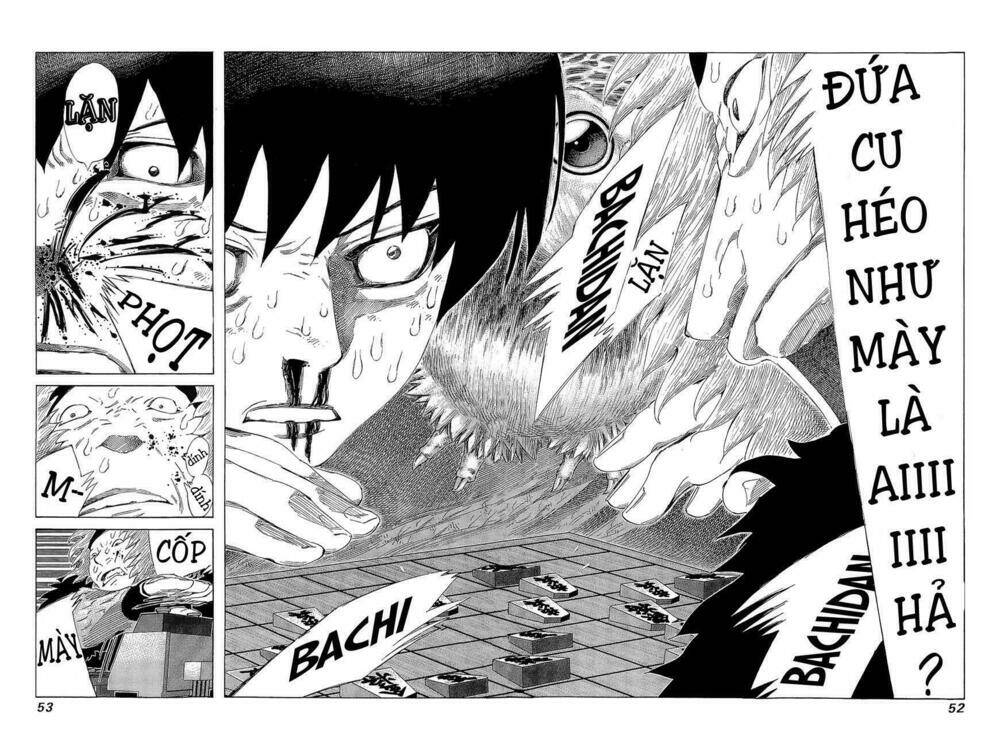 81 Diver Chapter 214 - Trang 2