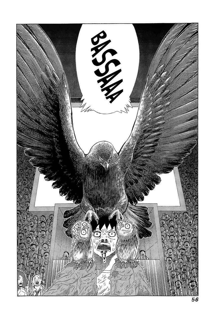 81 Diver Chapter 214 - Trang 2