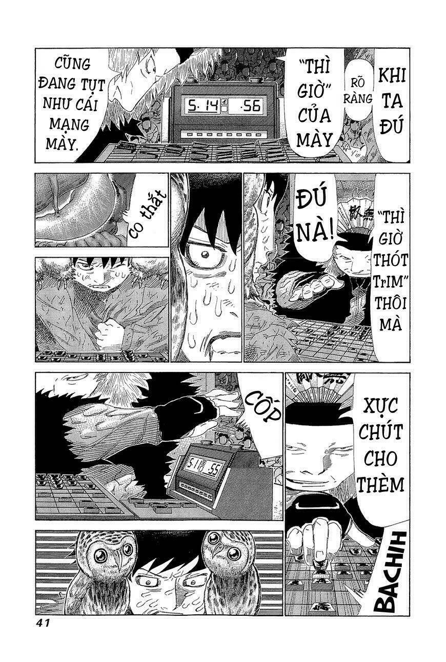 81 Diver Chapter 214 - Trang 2