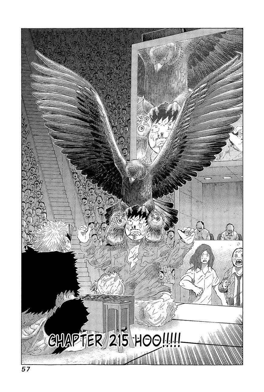 81 Diver Chapter 215 - Trang 2